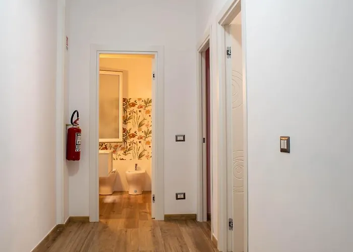 Appartamento Sophie's Choice